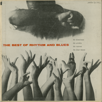 The Best Of Rhythm And Blues