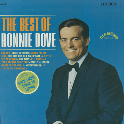 The Best Of Ronnie Dove