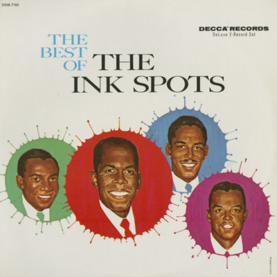 The Best Of The Ink Spots