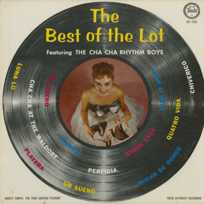 The Best Of The Lot
