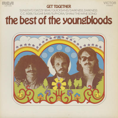 The Best Of The Youngbloods