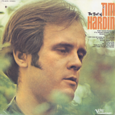 The Best Of Tim Hardin