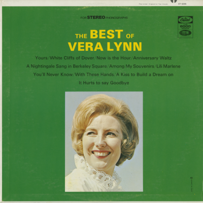 The Best Of Vera Lynn