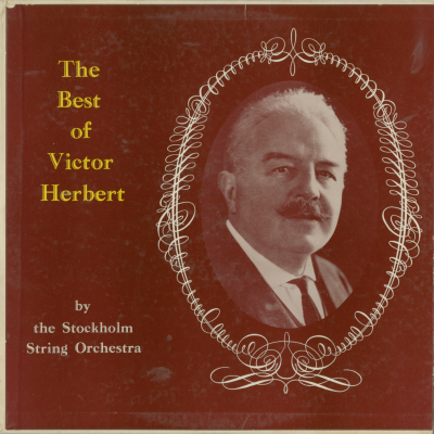 The Best Of Victor Herbert
