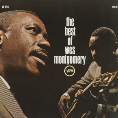The Best Of Wes Montgomery