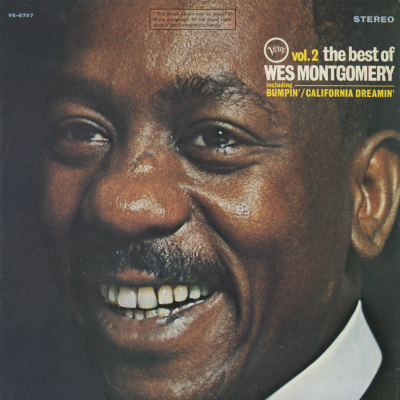 The Best Of Wes Montgomery, Vol 2