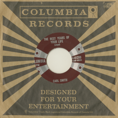 The Best Years Of Your Life / Mr Moon