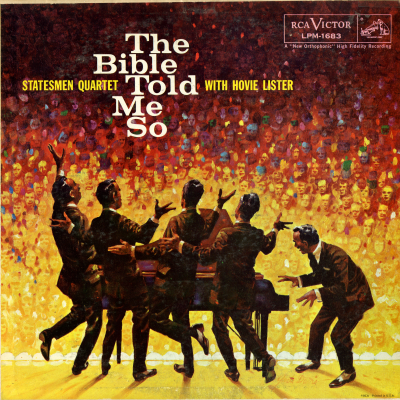 The Bible Told Me So (1958)