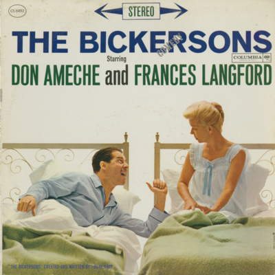 The Bickersons