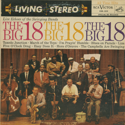 The Big 18 (1959)