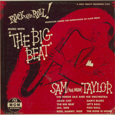 The Big Beat