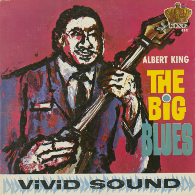 The Big Blues (1963)