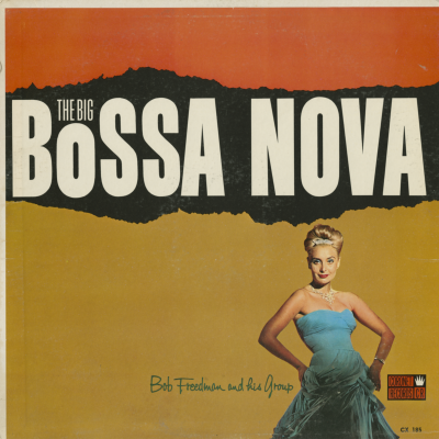 The Big Bossa Nova