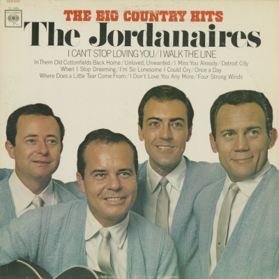 The Big Country Hits