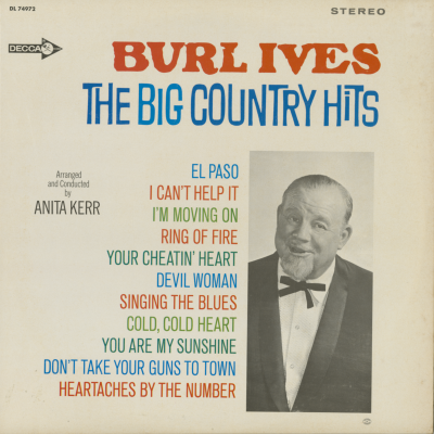 The Big Country Hits