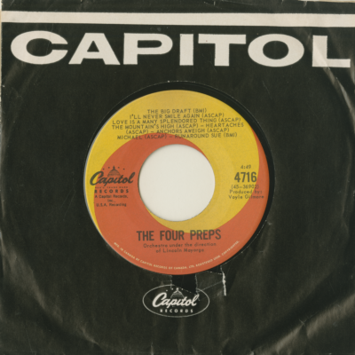 The Big Draft / Suzy Cochroach