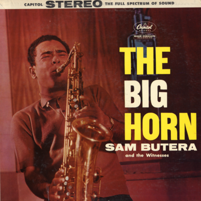 The Big Horn (1959)