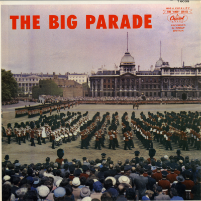 The Big Parade