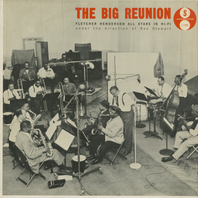 The Big Reunion (1958)