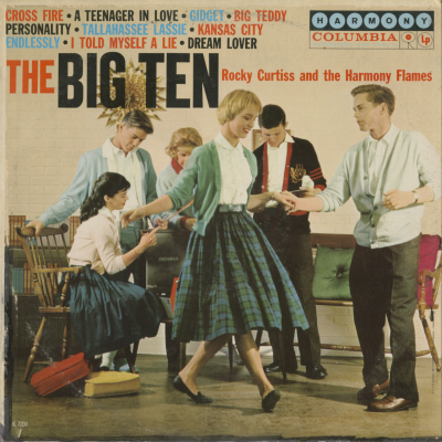 The Big Ten (1958)