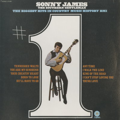 The Biggest Hits In Country Music History