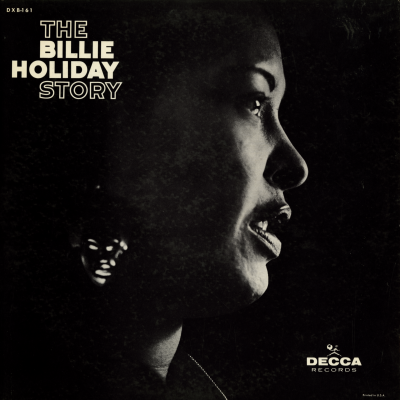 The Billie Holiday Story