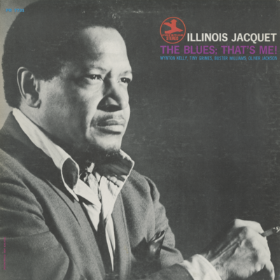 The Blues - That's Me