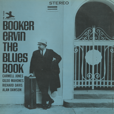 The Blues Book