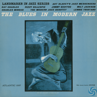 The Blues In Modern Jazz