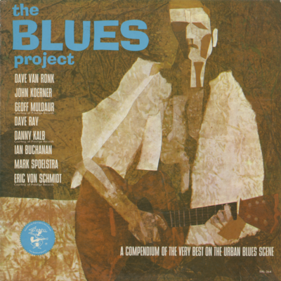 The Blues Project