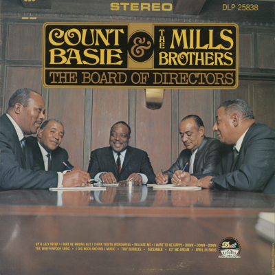 The Board Of Directors