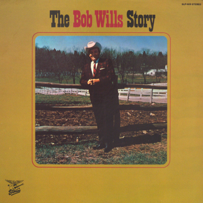 The Bob Wills Story