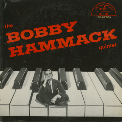 The Bobby Hammack Quintette