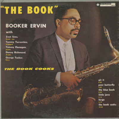 The Book Cooks (1961)