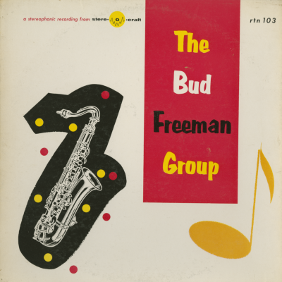 The Bud Freeman Group