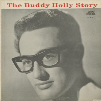 The Buddy Holly Story