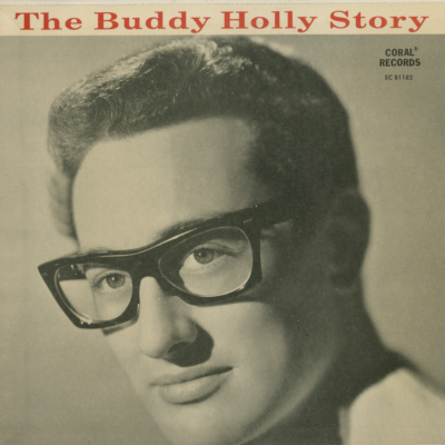 The Buddy Holly Story (1959)