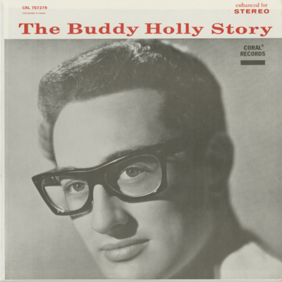 The Buddy Holly Story