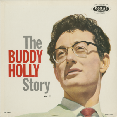 The Buddy Holly Story, Vol 2
