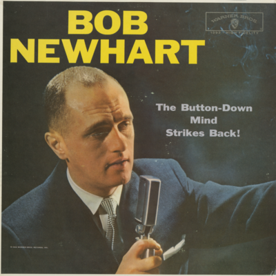 The Button-Down Mind Strikes Back (1960)