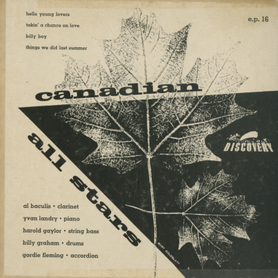 The Canadian All Stars