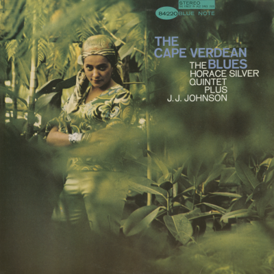 The Cape Verdean Blues