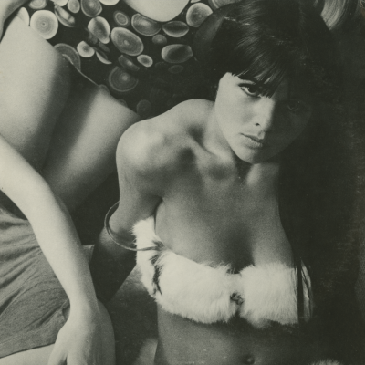 The Capitol Disc Jockey Album April 1969