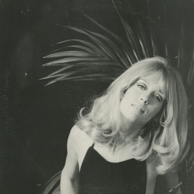 The Capitol Disc Jockey Album January 1969