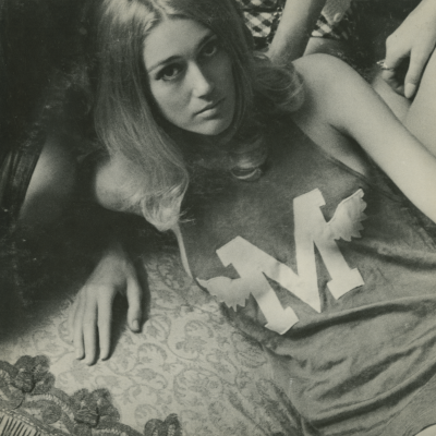 The Capitol Disc Jockey Album May 1969