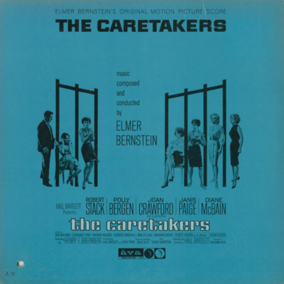 The Caretakers