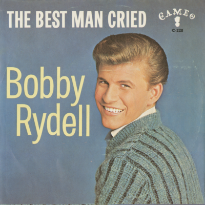 The Best Man Cried / The Cha Cha Cha