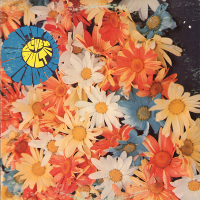 The Chambers Brothers Now