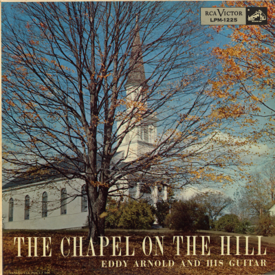The Chapel On The Hill (1955)