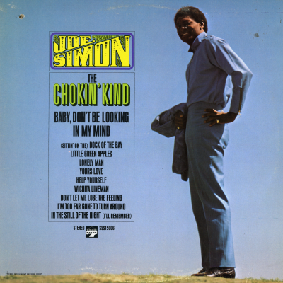 The Chokin' Kind (1969)